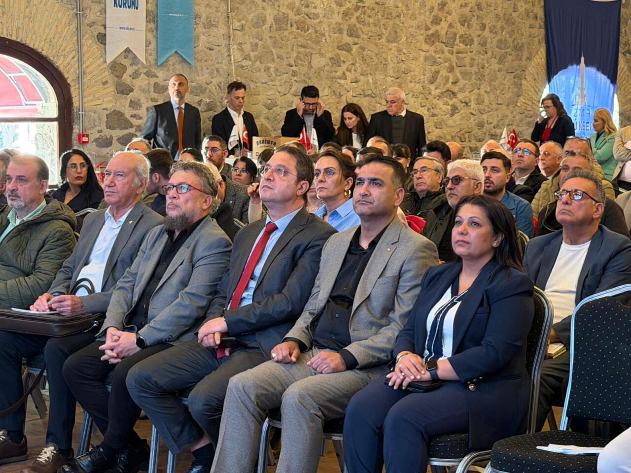 Basın İlan Kurumu’ndan Uygulamalı Mevzuat Eğitimi İzmir’de Başladı 4